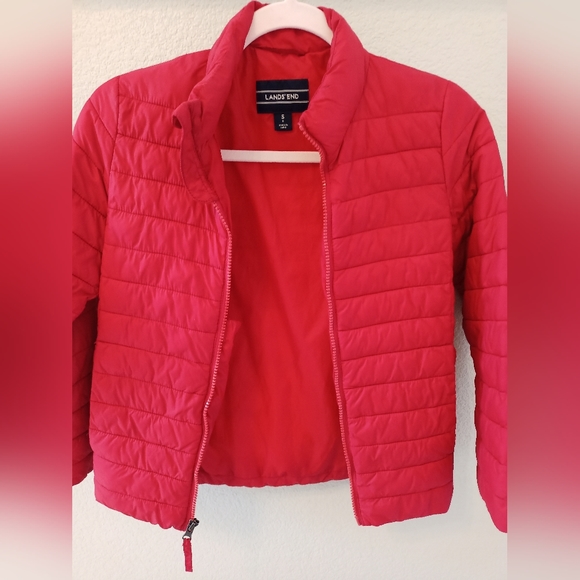 Kid ThermoPlume Jacket (Unisex) - Picture 2 of 4